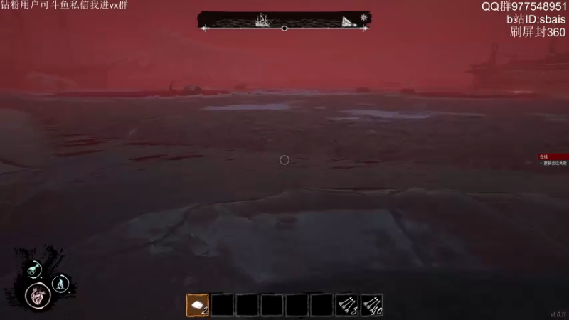 【2022-05-01 23点场】sbais赛巴斯：如臂使指（鼠标）