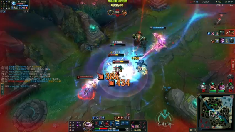 【2022-05-01 23点场】熊王c：熊王c：一天不越塔浑身不舒服