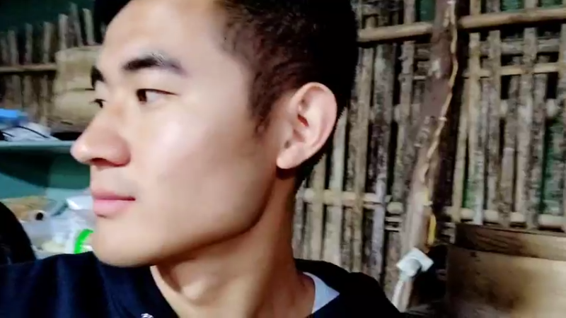 【2022-05-02 19点场】川味箩卜：劳动节 · 超男人