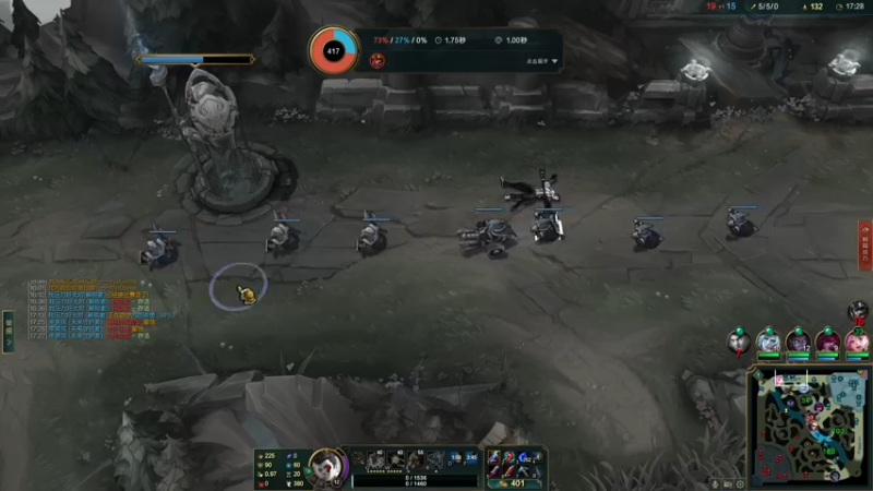 【2022-05-02 00点场】金甲EzNpc：早起的鸟儿有虫吃！ 4572396