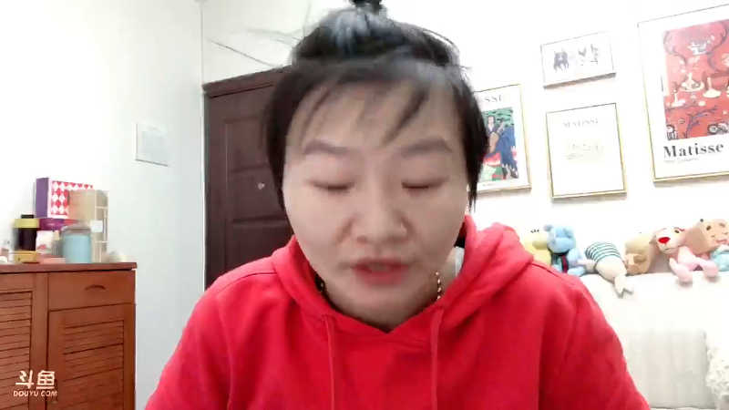 【户外】2B不过红姐的精彩时刻 20220502 02点场