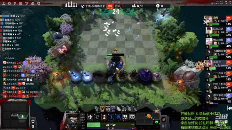 【2022-05-01 22点场】小红豆阿：劳动节快乐，加油！