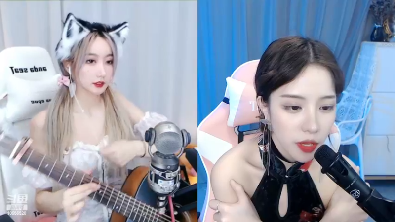 【2022-05-02 20点场】唐6儿：小奶团唯一舞蹈专属主播