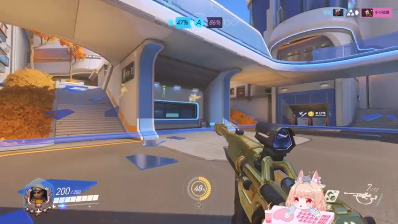 【2022-04-30 13点场】很菜的月野兔兔兔：就享受假期吧，那些不被定义的假期~~！