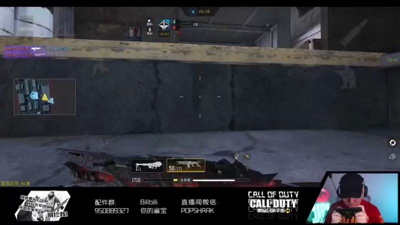 【2022-05-02 20点场】皮皮鲨FPS：是兄弟就一起来坐牢