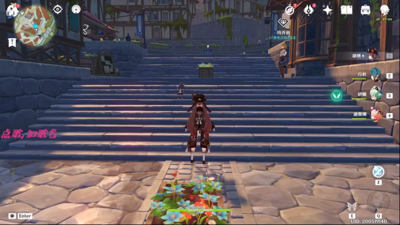 【2022-05-02 13点场】Corgi酱紫：鬼鬼代播 免费帮补3颗星喔