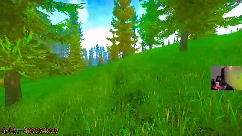 【2022-05-01 23点场】文化人老七：近战击杀世界第一