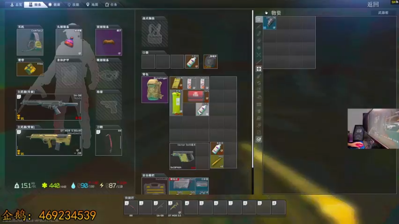 【2022-05-01 00点场】文化人老七：近战击杀世界第一