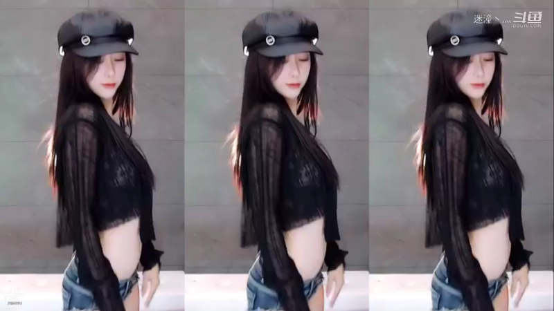 温黛黛子-清纯撩人34