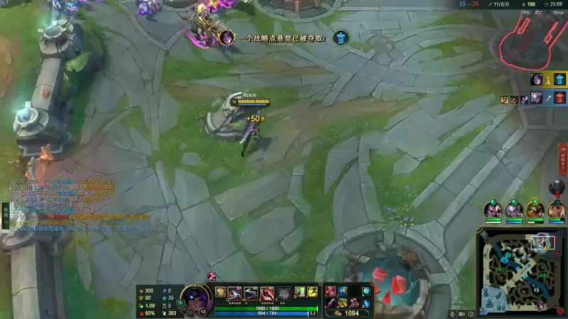 【2022-05-01 23点场】结成郁丶：lullaby 10570800