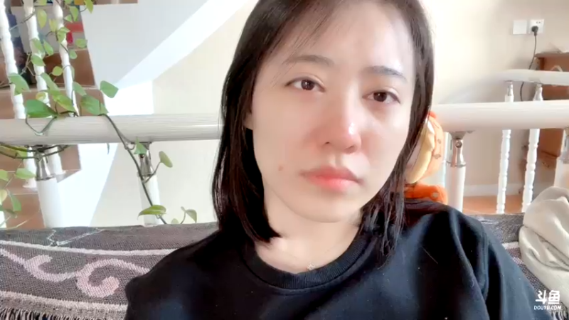 【2022-05-02 16点场】杨一歌：杨一歌：劳模的日常~11258