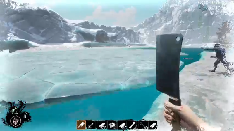 【2022-05-01 19点场】sbais赛巴斯：如臂使指（鼠标）