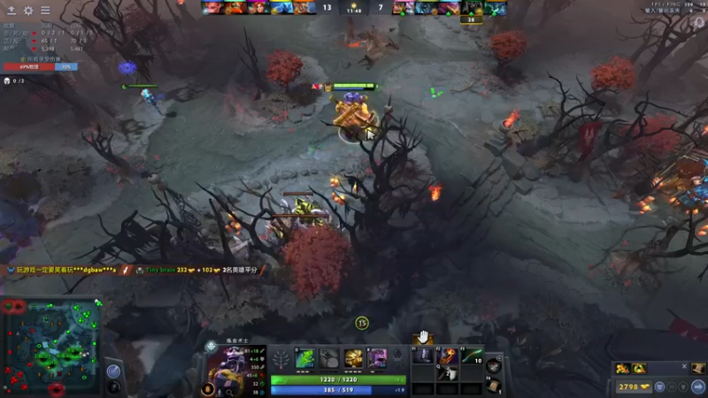 【2022-05-01 21点场】刘嘉俊Sylar1：拿出你的百分之百！