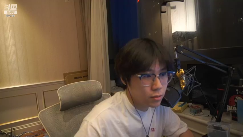 【2022-05-02 18点场】imxiaoxin：【5/1乐翻天】7点活动