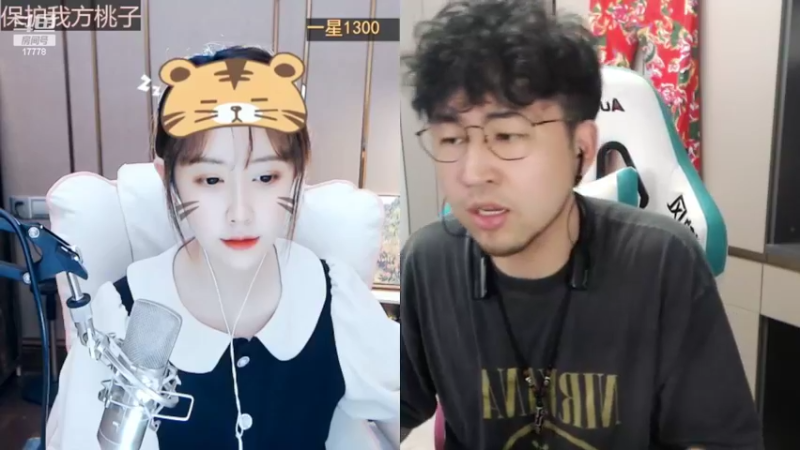 【2022-05-02 04点场】最强皇童王丽农：挺好个人,可惜张了嘴！xdm晚8点直播