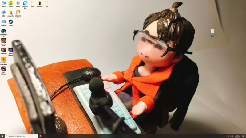 【2022-05-01 22点场】章随便先生：大声点我听不见。