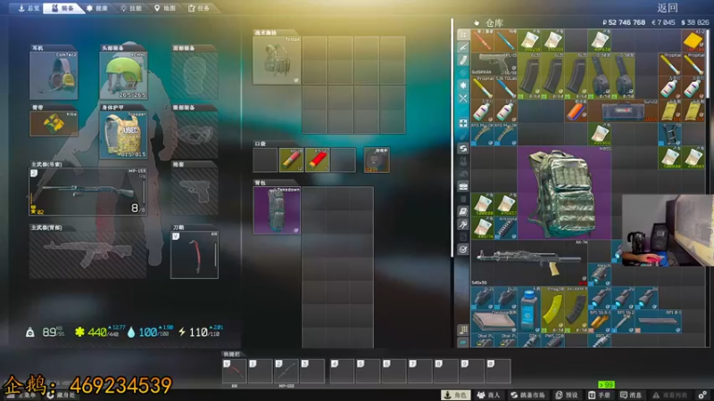 【2022-05-01 19点场】文化人老七：近战击杀世界第一