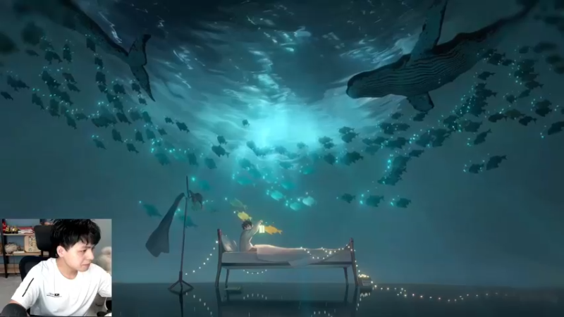 【2022-05-02 20点场】a九日i999：九日：王者荣耀