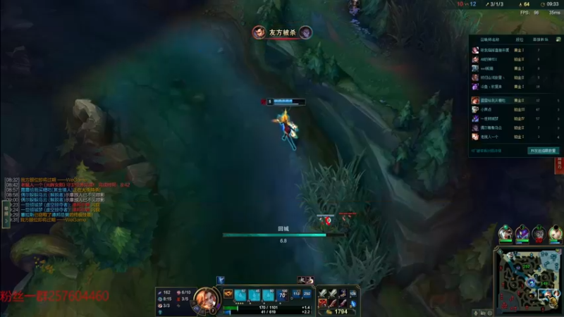 【2022-05-02 20点场】夏天夏天丶丶：先攻女枪一区把把C