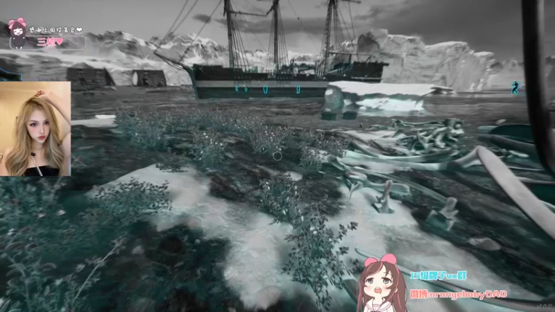 【2022-05-01 23点场】OrangebabyOAO：橘：钻粉2.5倍4倍上限