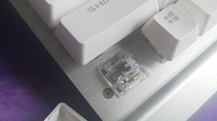 没啥说的，努力做好自己