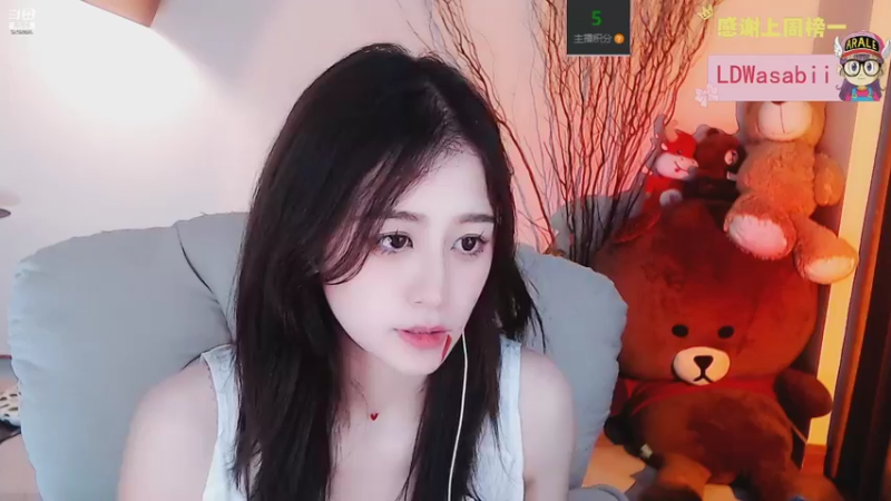 【2022-05-02 20点场】Sa叁儿：【成都】等风，也等你......