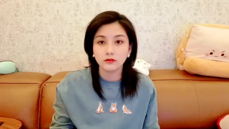 【2022-05-02 16点场】我是唐菲：这个五月天 请对我好一点