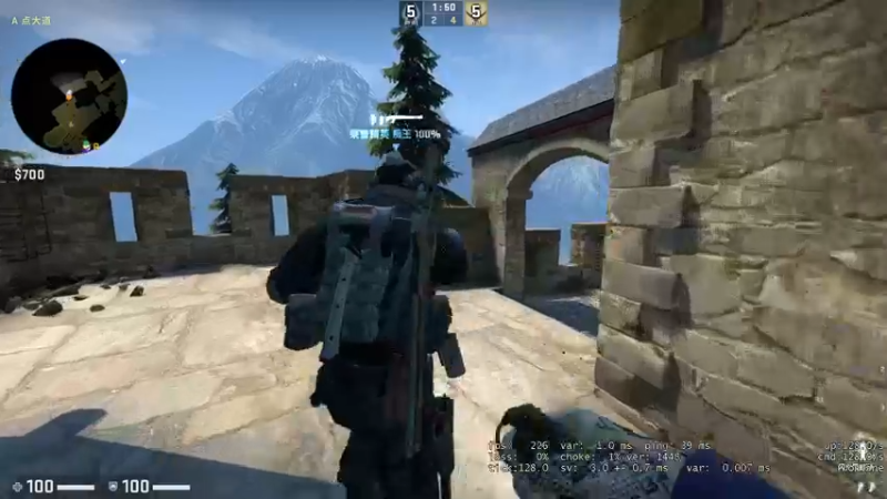 【2022-05-01 23点场】郑伟丶：CSGO开箱子