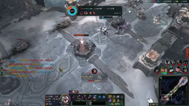 【2022-05-01 17点场】结成郁丶：lullaby 10570800