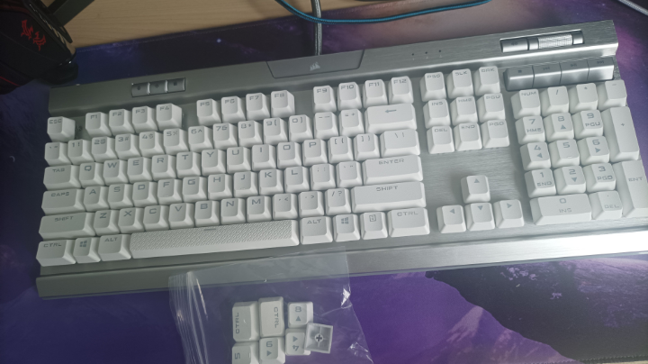 没啥可说的，继续努力