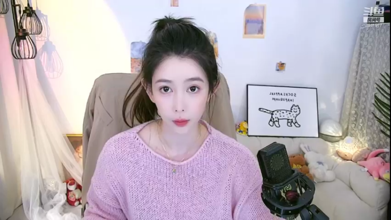 【2022-05-02 17点场】晒网的慧儿呀：旺仔永远都快乐