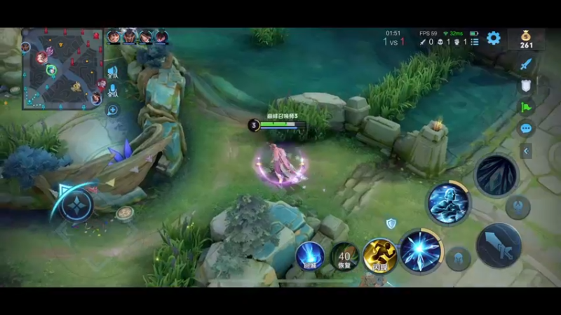 【2022-05-02 17点场】DYG萧玦：2100分0标选手