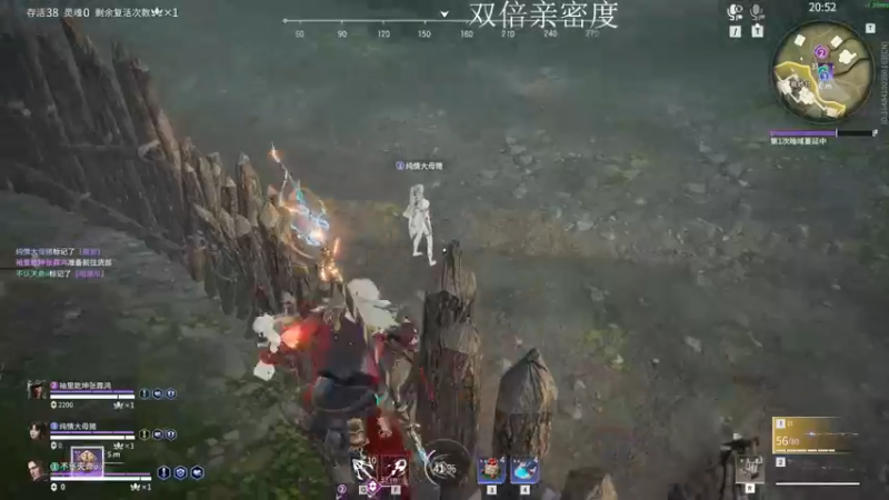 【2022-05-01 19点场】把抓：AKA抓：修炼修炼！