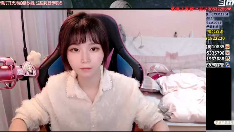 【2022-05-02 17点场】大枪炮狗：改个标题吧！！！！