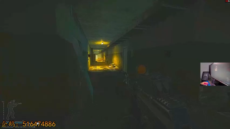 【2022-04-29 21点场】文化人老七：近战击杀世界第一