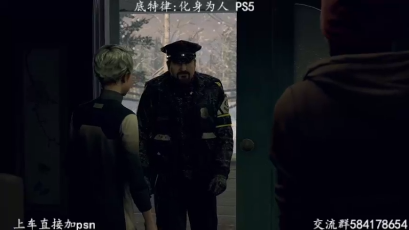 【2022-05-01 20点场】洋叔叔很水：【洋叔叔】底特律~