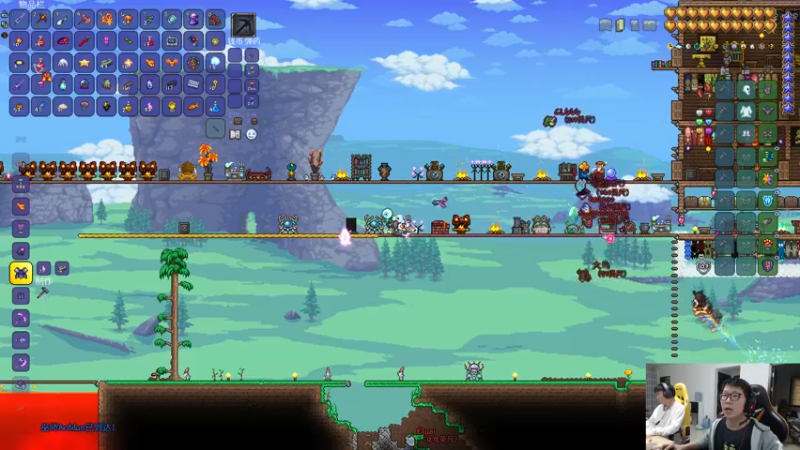 【2022-05-02 17点场】余小C真的很强：余小C：娱乐主播理解一下~