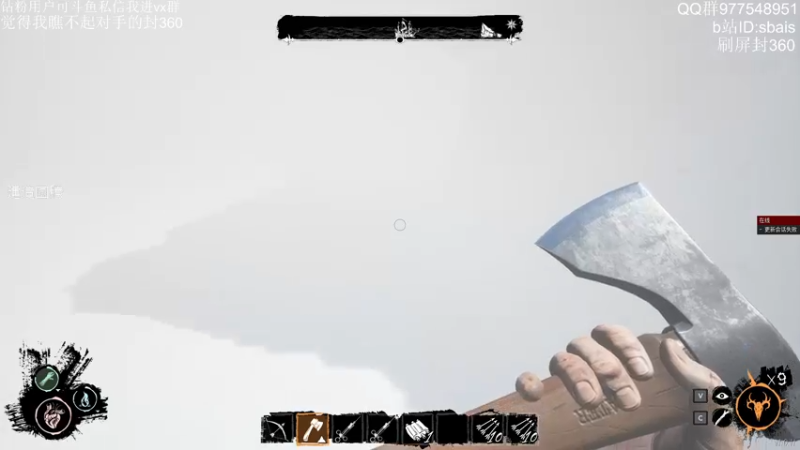 【2022-05-02 03点场】sbais赛巴斯：如臂使指（鼠标）