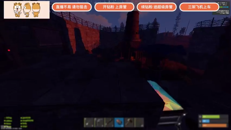 【2022-05-01 21点场】GY阳哥：五一 节日快乐  朋友