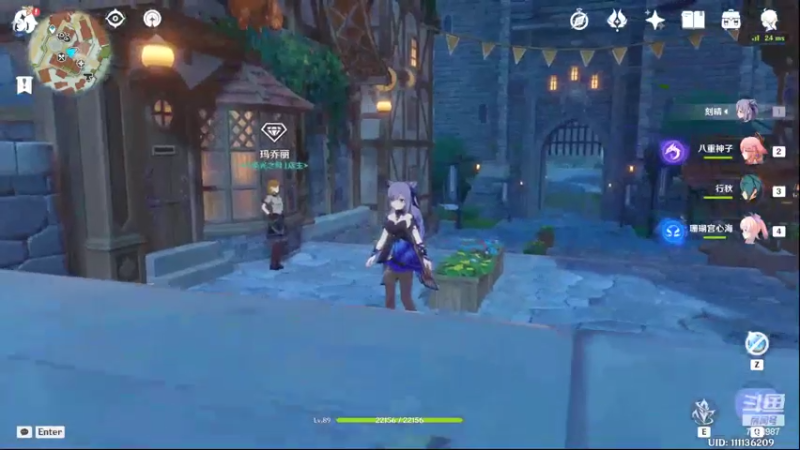 【2022-05-01 16点场】Corgi酱紫：鬼鬼代播 免费帮补三颗星