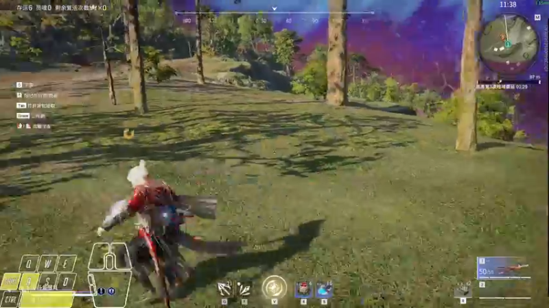 【2022-05-01 20点场】Cpt小醒目：醒目:萌新主播 猛猛练