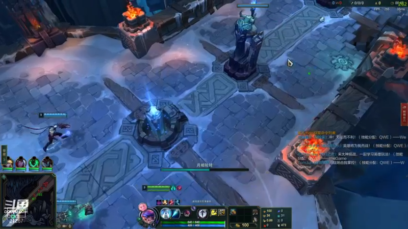 【2022-05-02 00点场】王师傅精益求精：跳蛙god的直播间！