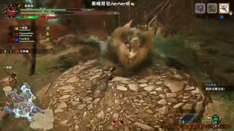 【2022-05-01 19点场】肖像画啊：声优，伴你入梦