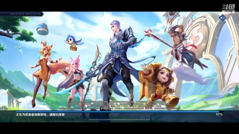 【2022-05-03 20点场】陈比克rr：找找状态！！