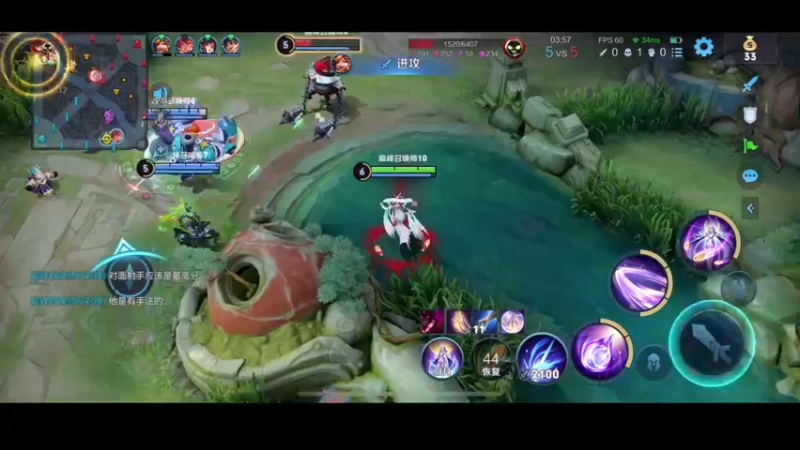 【2022-05-02 23点场】DYG萧玦：2100分0标选手