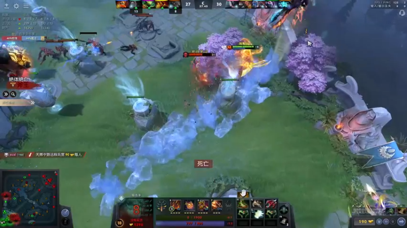 【2022-05-02 21点场】刘嘉俊Sylar1：拿出你的百分之百！