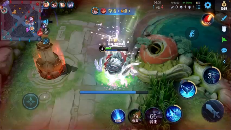 【2022-05-03 15点场】渝万rain：国服第一桑启奶爸教学！！