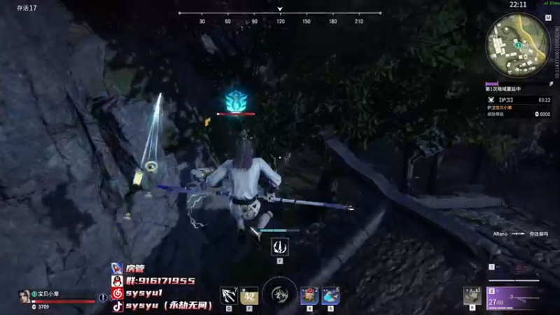 【2022-04-30 13点场】sysyu：【sy】单排不摆烂