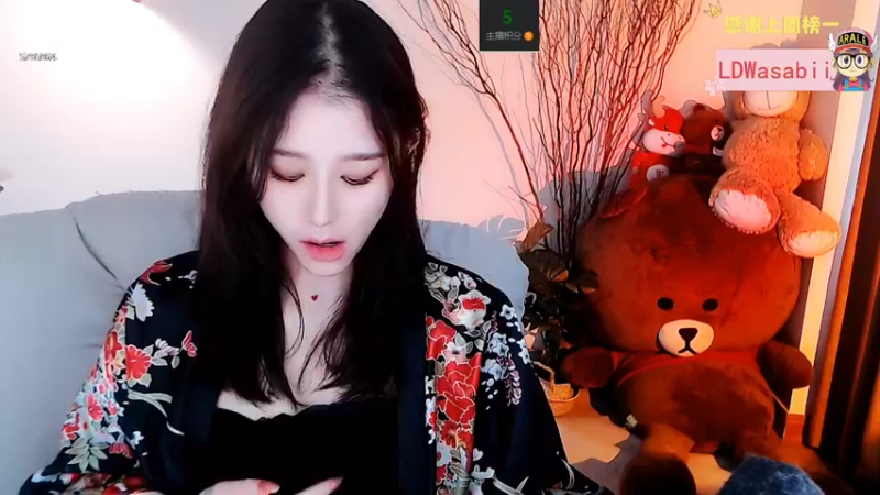 【2022-05-03 09点场】Sa叁儿：【成都】等风，也等你......