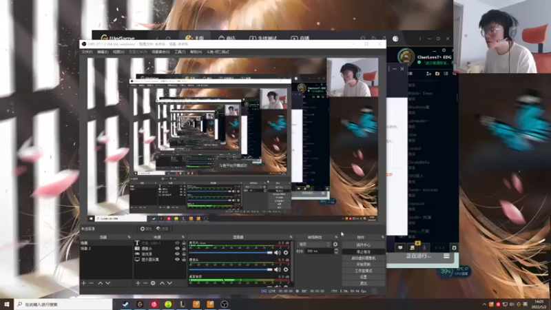 【2022-05-02 13点场】何二抛zZ：2pao： 我要求上主菜！